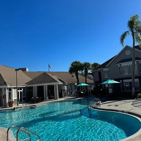 Fmh Property Management Orlando Exterior foto