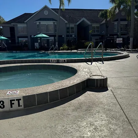 Fmh Property Management Orlando Exterior foto